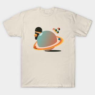 Saturn T-Shirt